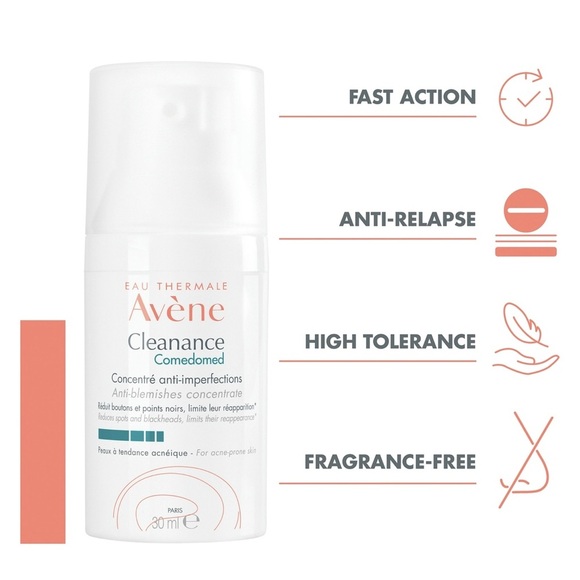 Cleanance Comedomed Anti-Blemish Concentrate - Picture 2 of 4